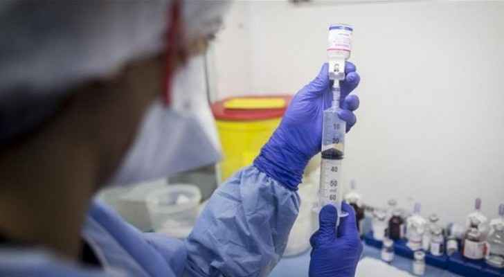 H1N1 cases in Jordan rise to 90