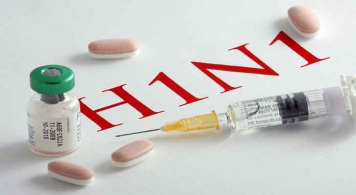 Health Ministry: H1N1 deaths in Jordan rise to 7