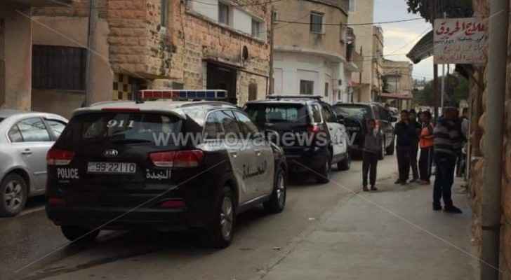 Investigation launched after man charred to death in Irbid