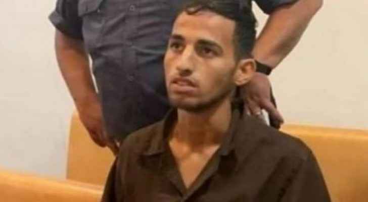 Occupation forces sentence Jordanian captive to 5 years in prison