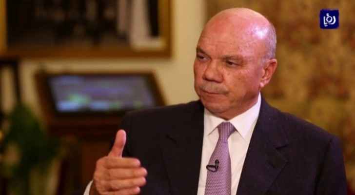 Senate President stresses Jordan's firm stance on Palestinian cause
