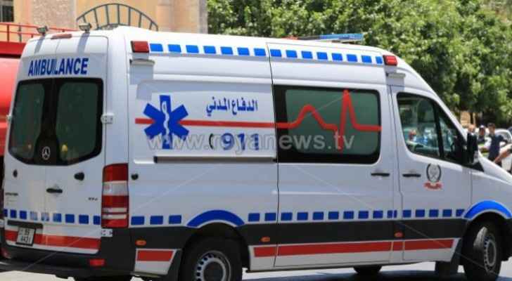 Six of one family suffocate to death in Karak