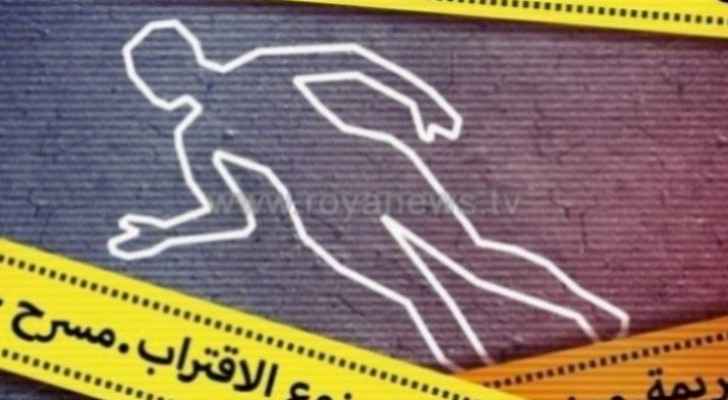 Man found dead in Irbid