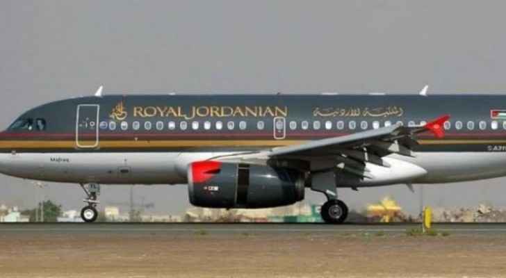 RJ plane makes emergency landing in Kuwait