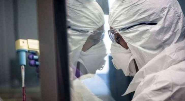 Coronavirus death toll in China exceeds 800, overtaking global SARS fatalities