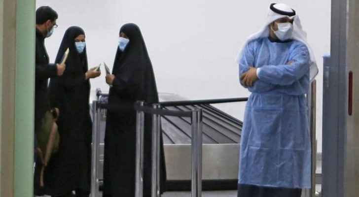 Saudi Arabia halts entry for pilgrims over coronavirus