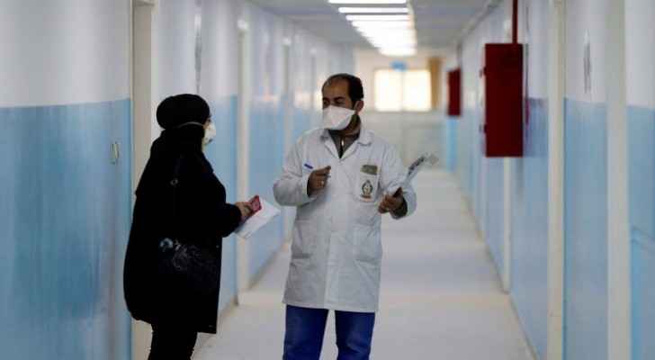 Corona outbreak in Jordan: What we know so far
