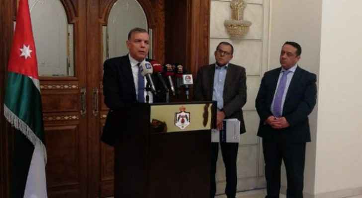 Health Minister: No new corona cases in Jordan