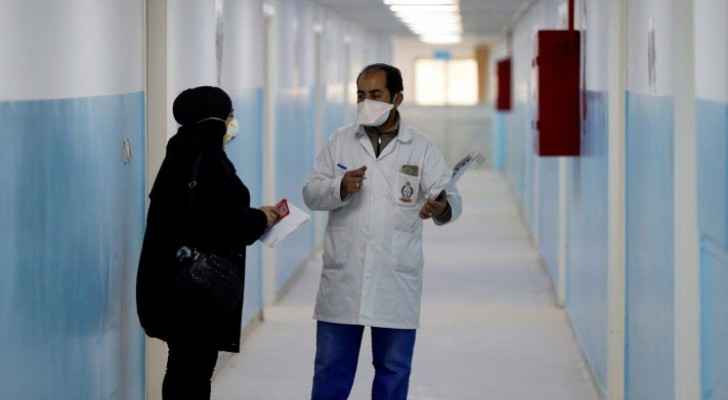 Latest updates on coronavirus in Jordan