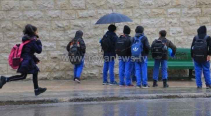 First school in Jordan to shut down for 2 weeks amid COVID-19 pandemic