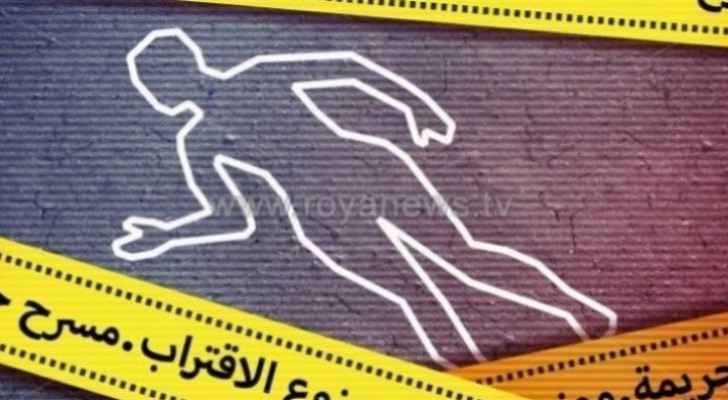 Father kills son in Deir Alla town