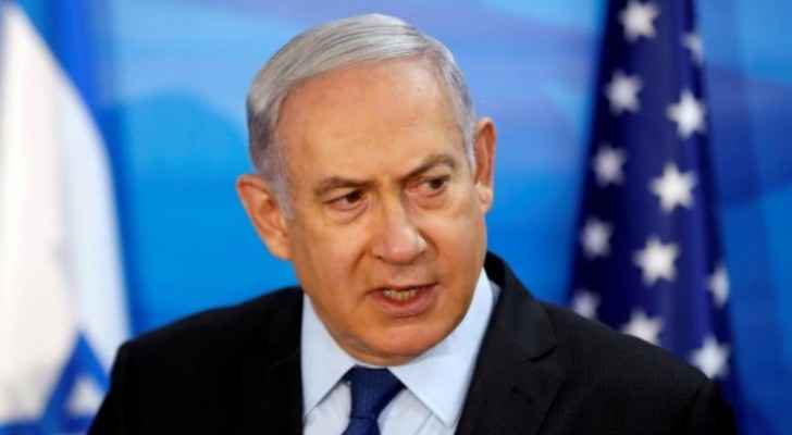 Netanyahu accused of using coronavirus to curb democracy, help himself