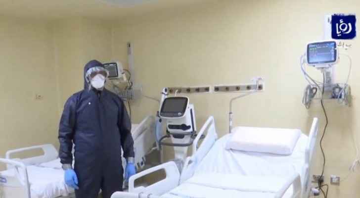 Health Ministry reveals health conditions of COVID-19 patients