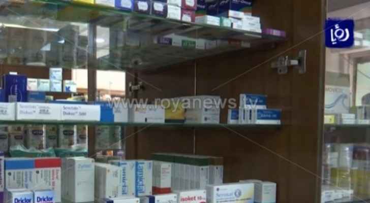 2,500 pharmacies start home delivery of medicine