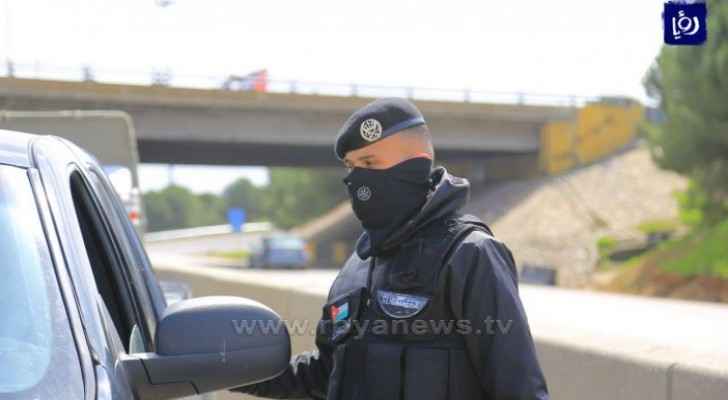 PSD: Vehicles moving without permits will be seized