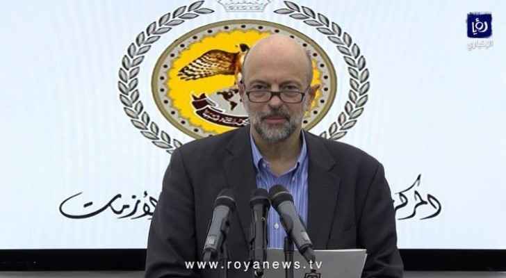 PM Razzaz, his government team donate their salaries to the general budget