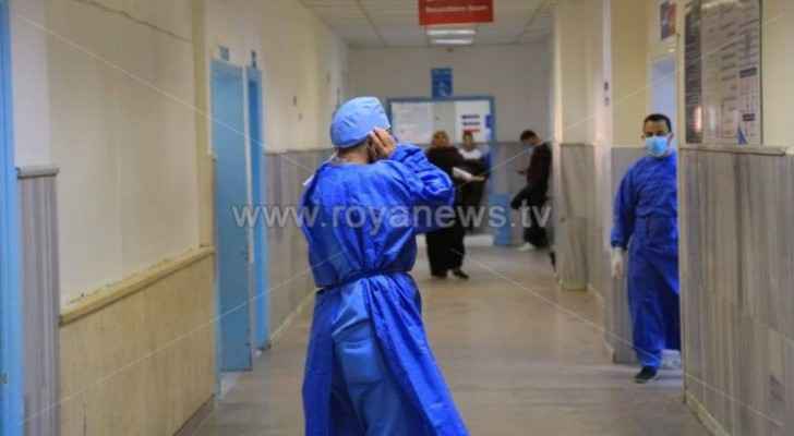 Fourth death due to COVID-19 in Jordan confirmed