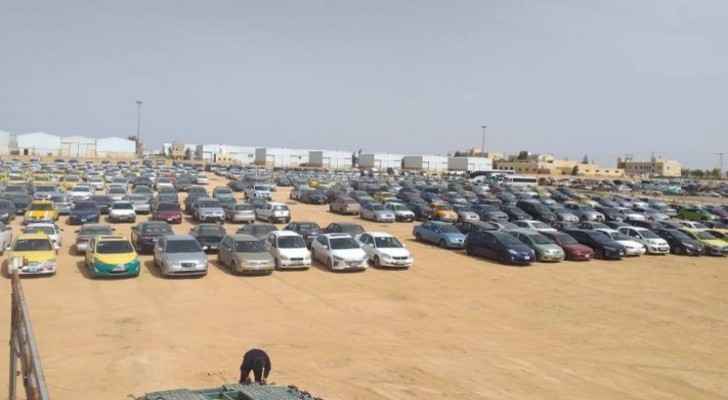 Police arrest 148 violators, seize 182 vehicles for breaching curfew orders