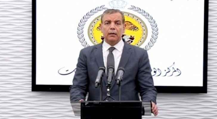Health Minister: Total COVID-19 cases in Jordan rise to 323, 13 new cases confirmed today