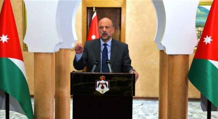 PM Razzaz issues Defence Order (6)