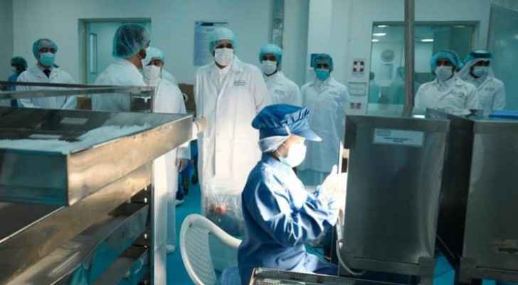 Qatar: 3,000-bed quarantine hospital set up within 72 hours