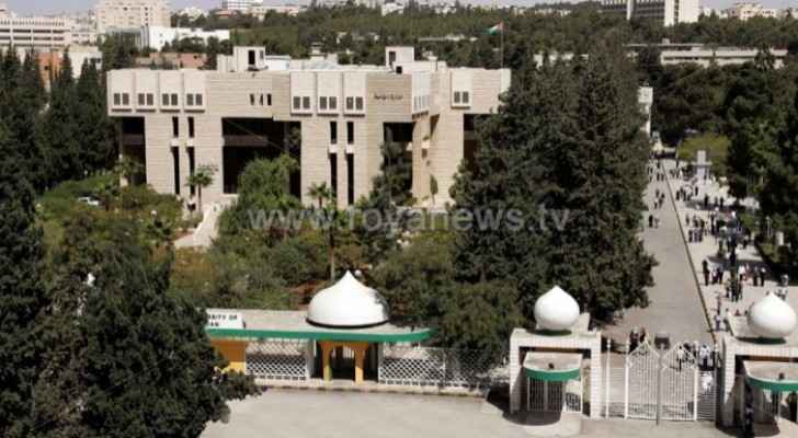 Jordan agrees to receive medical students from Palestine