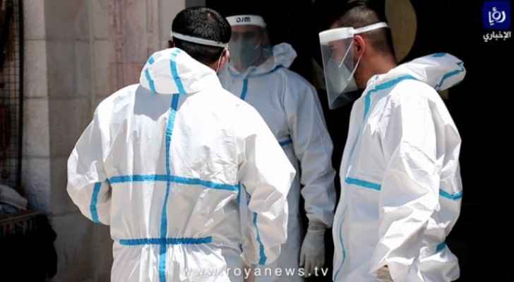 Five individuals detained for non-compliance with home quarantine measures: PSD