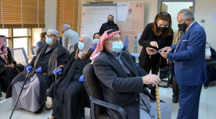 Health Ministry calls on elderly to receive seasonal flu shot