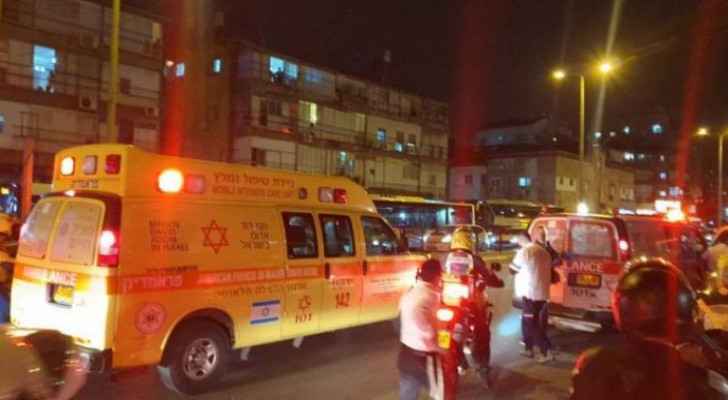 UPDATE: At least two dead in Tel Aviv shooting: Hebrew media