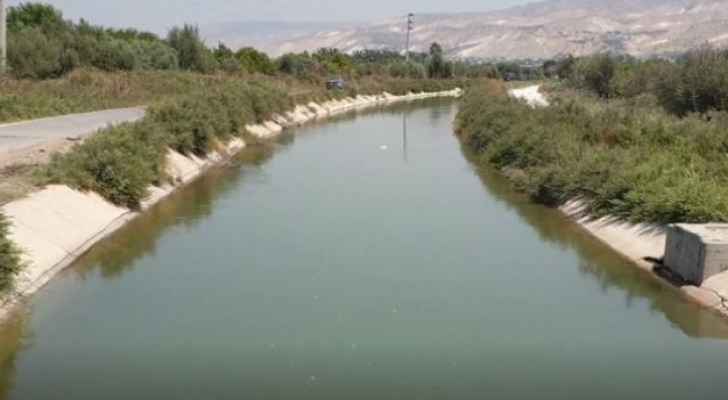 Body of 18-year-old found in King Abdullah Canal
