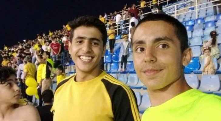 Two who ran away in Irbid after reading book found in Amman