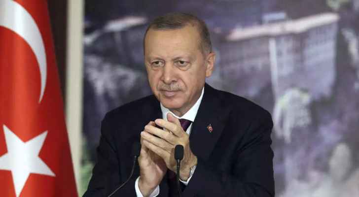 Turkey decides Erdogan's future in knife-edge vote