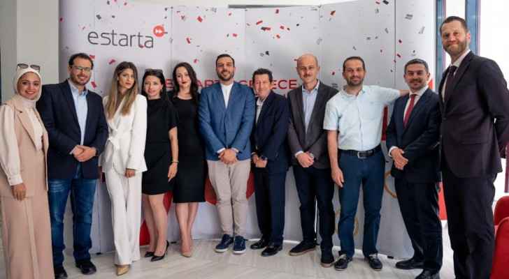 Estarta celebrates global growth with new location in Athens, Greece