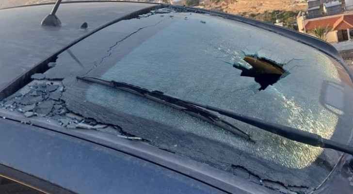 Man narrowly escapes injury from stray bullet in Wadi Musa