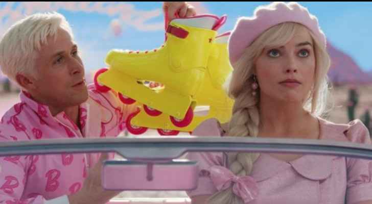 MP slams Barbie movie for promoting 'homosexuality and feminism'