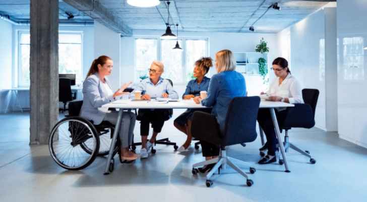 Labor Ministry explains disability employment regulations