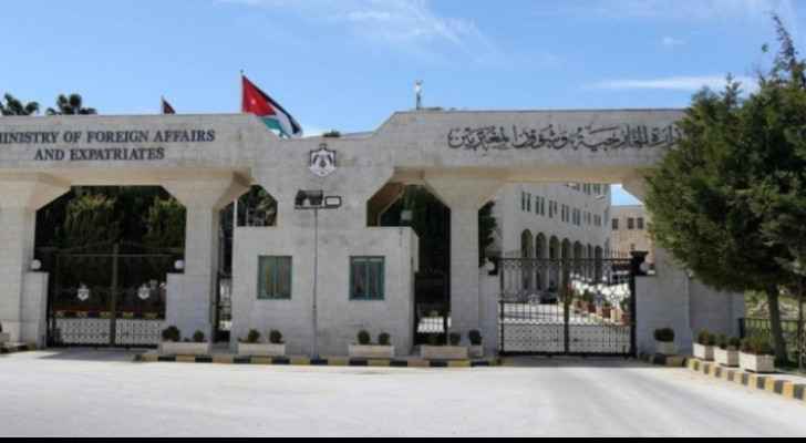 Four Jordanians evacuated from Sudan: Foreign Affairs Ministry