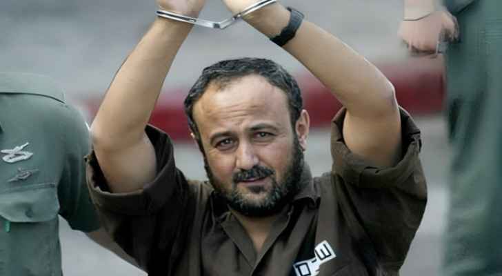 US, Tel Aviv, Palestinian Authority reportedly oppose release of Marwan Barghouti