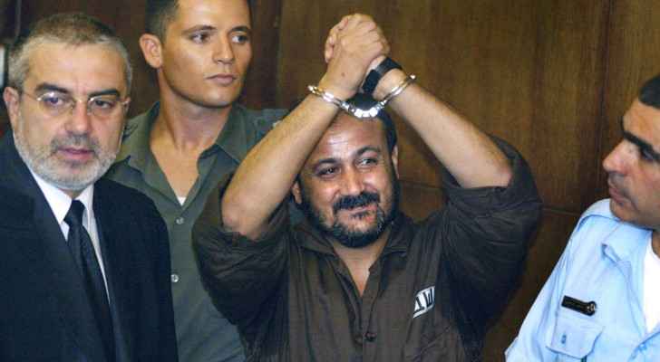 US, Middle East voice concern over treatment of imprisoned Marwan Barghouti