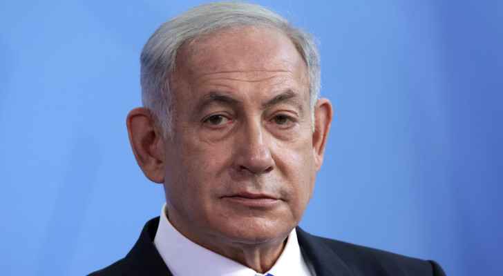 “Israeli” Prime Minister Benjamin Netanyahu. (File photo: Sean Gallup/Getty Images)