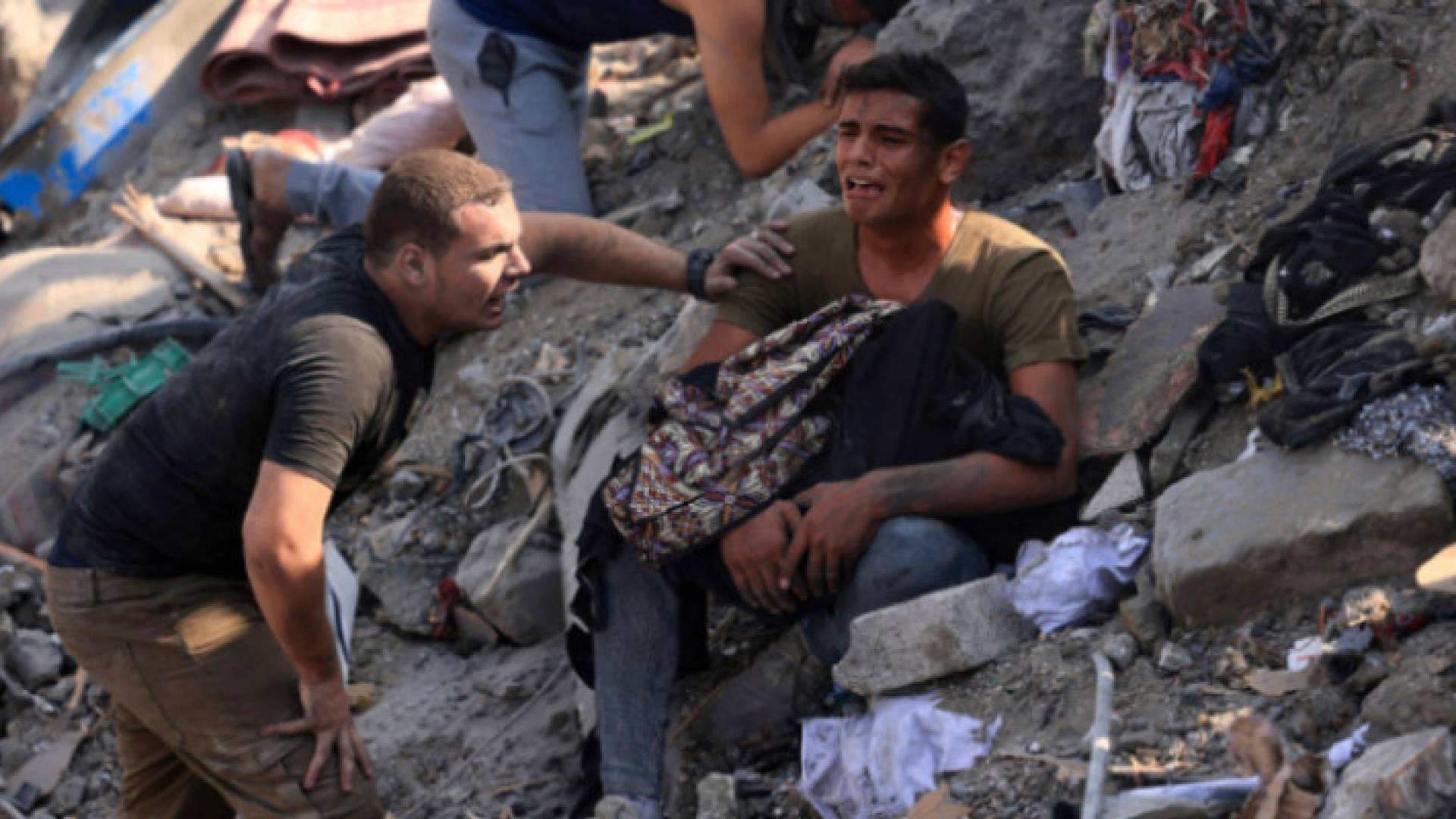 Turkey, Egypt agree to transfer 1,000 cancer patients from Gaza to Turkey