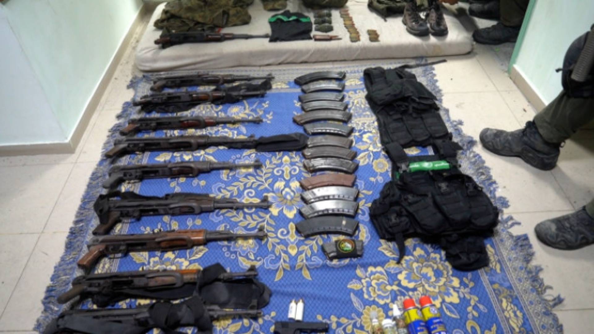 CNN publishes analysis debunking 'Israeli army' lies