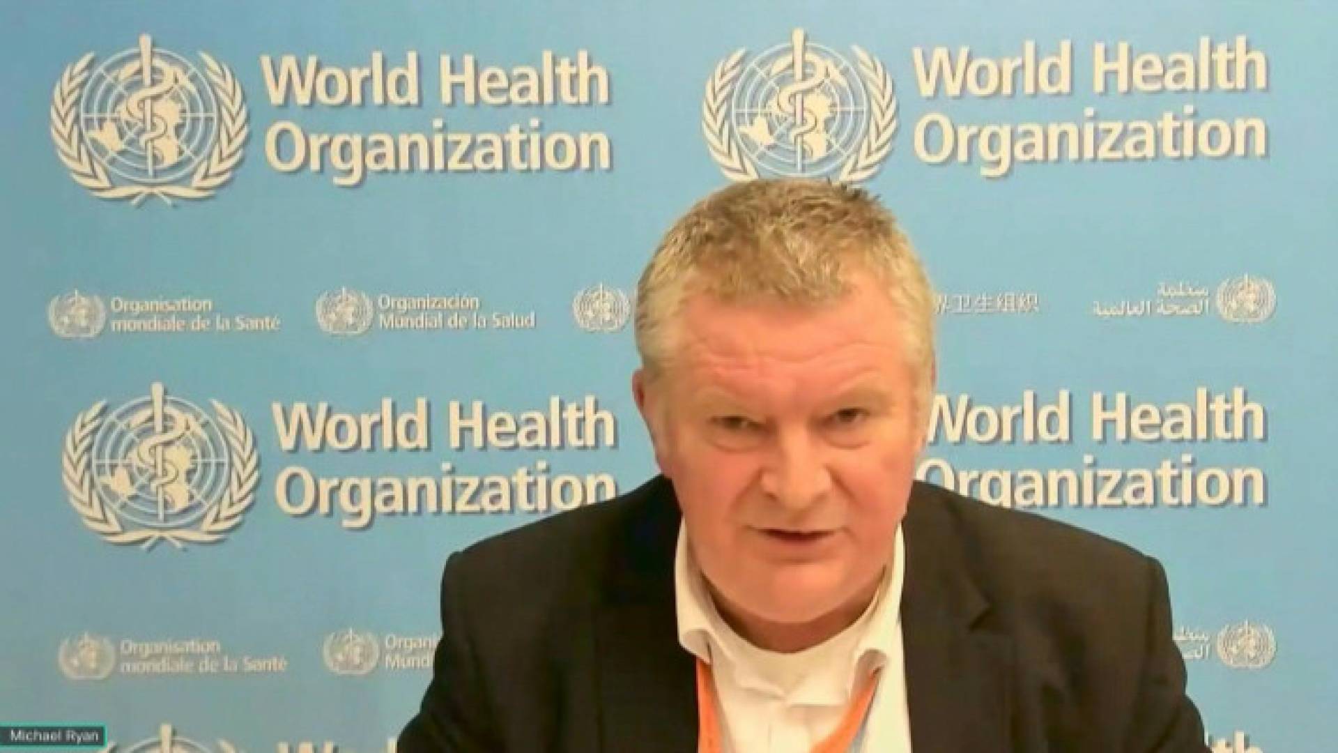 WHO slams Gaza aid delivery problems