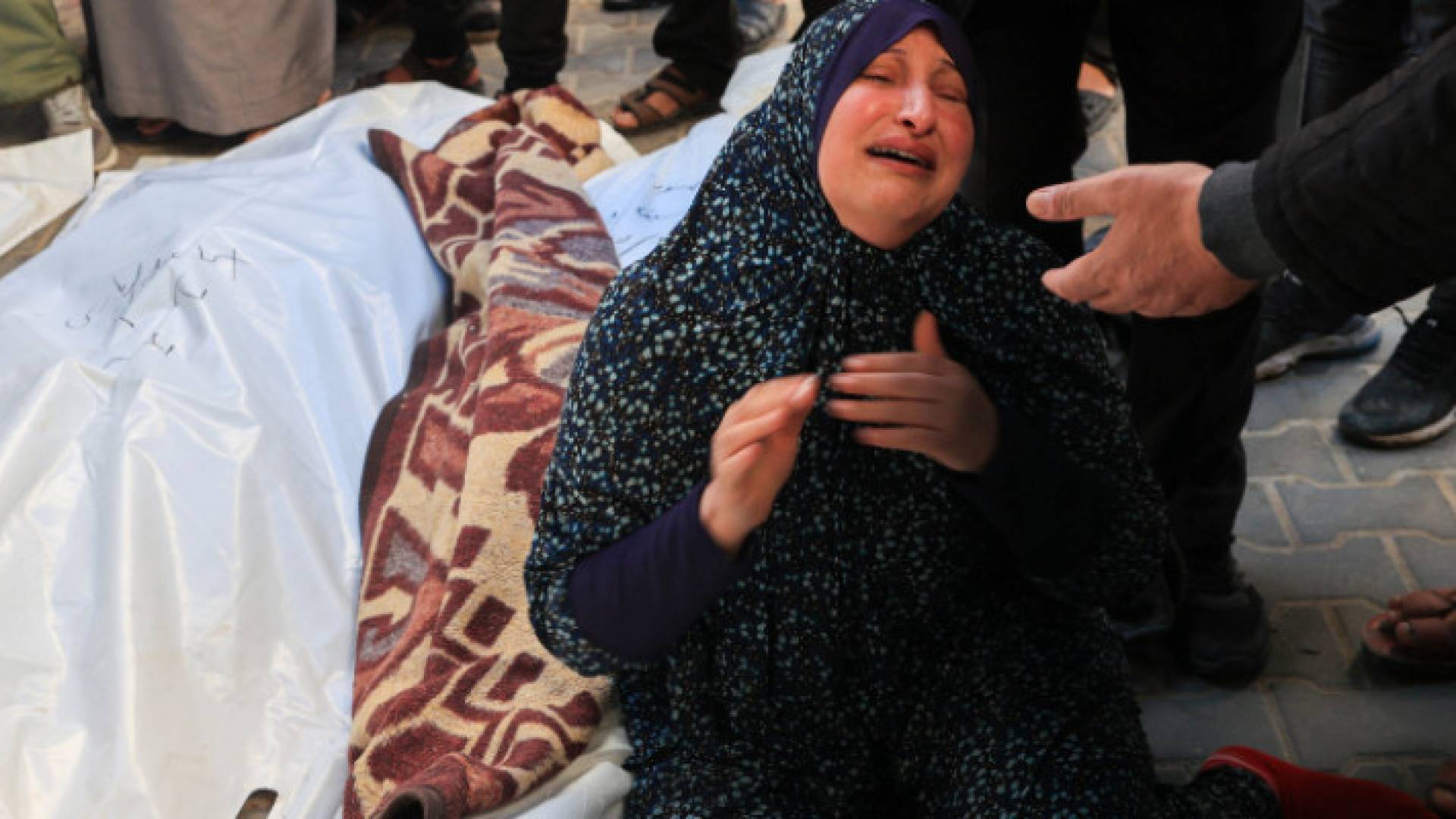 We will continue attempts to operate any hospital: Gaza Health Ministry