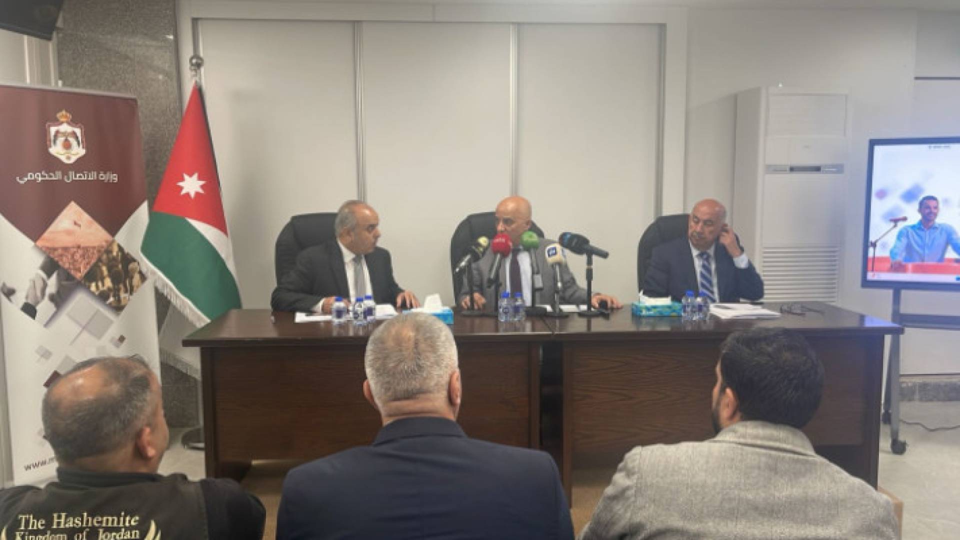 'Covid-19 pandemic destroyed education in Jordan': Education Minister