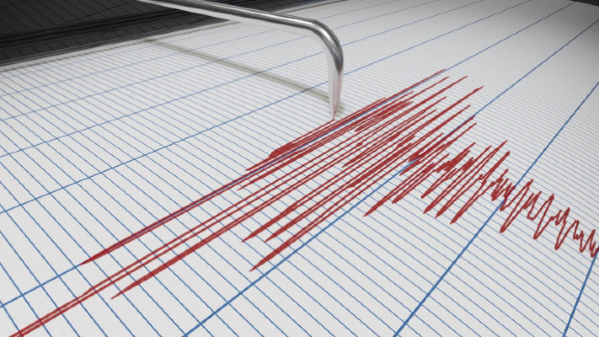 4.1 magnitude earthquake hits Los Angeles