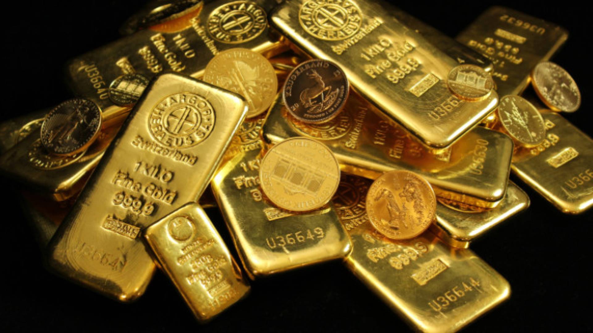 Gold prices stabilize in local market Saturday