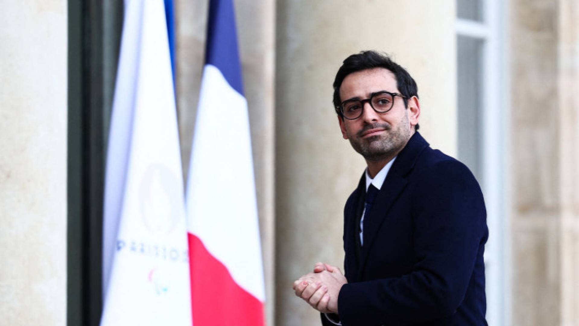 France affirms Palestinian right to sovereignty following Netanyahu's statements