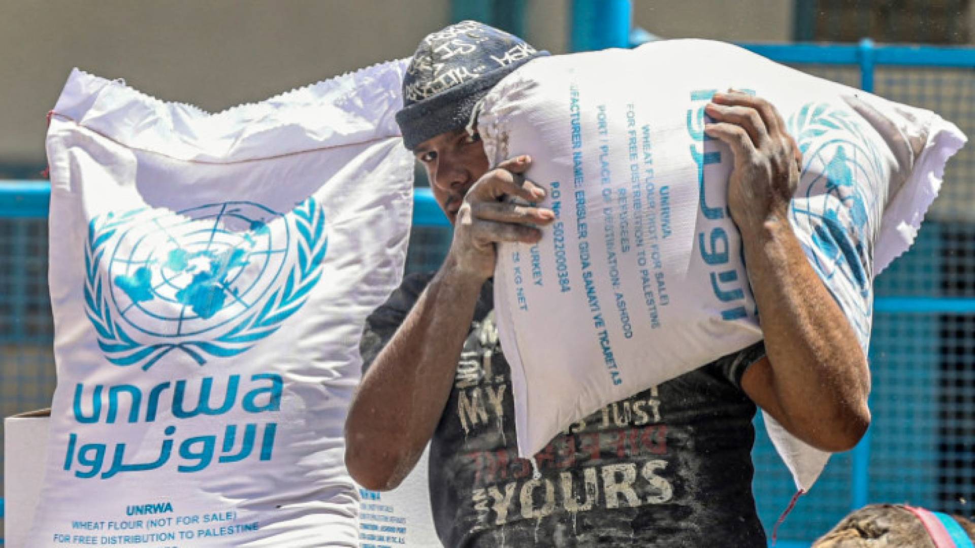 France temporarily suspends funding for UNRWA, following footsteps of Western allies