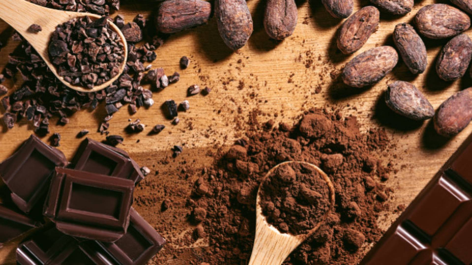 Cocoa prices hit record highs amid weather woes in West Africa